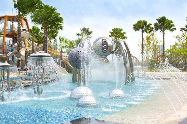 グランデ センター ポイント パタヤ(Grande Centre Point Pattaya)