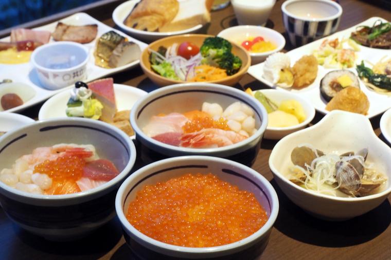 ラビスタ東京ベイ