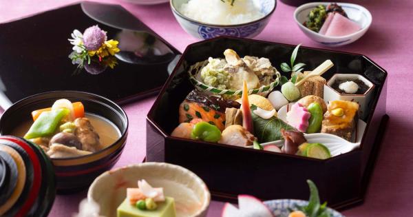 能登の春を味わう特別なひととき。「横浜ベイホテル東急」で期間限定提供