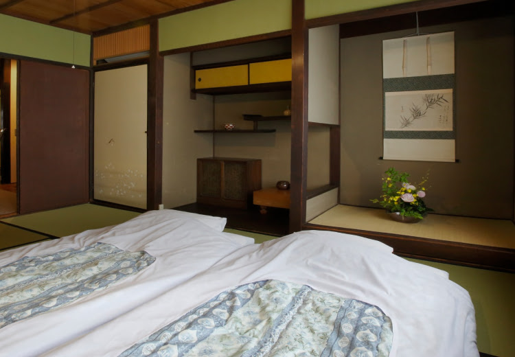 京都を暮らすように旅をしよう
